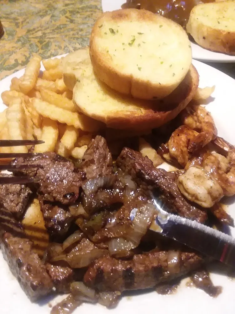 Beef Tips